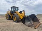 Cat 962-14, Wheel Loader, 458 hours, S/N: MT210144, 2025 - Image 2