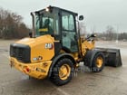 Cat 907M, Wheel Loader, 4775 hours, S/N: H7700804, 2016 - Image 3
