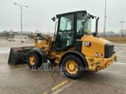 Cat 907M, Wheel Loader, 4775 hours, S/N: H7700804, 2016 - Image 4