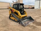 Caterpillar 239D3, 493 hours, S/N: K5S00900, 2021 - Image 2