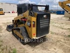 Cat 259D3, Skid Steer Loader, 420 hours, S/N: CW930604, 2023 - Image 4