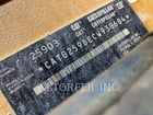 Cat 259D3, Skid Steer Loader, 420 hours, S/N: CW930604, 2023 - Image 6