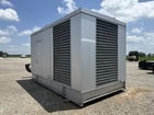 900 KW Caterpillar #3508, diesel generator set, 400 Volts, 3-phase, 638 hours, 1337 HP @ 1800 RPM, sound - Image 6