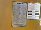 900 KW Caterpillar #3508, diesel generator set, 400 Volts, 3-phase, 638 hours, 1337 HP @ 1800 RPM, sound - Image 7