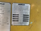 900 KW Caterpillar #3508, diesel generator set, 400 Volts, 3-phase, 638 hours, 1337 HP @ 1800 RPM, sound - Image 8