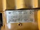 900 KW Caterpillar #3508, diesel generator set, 400 Volts, 3-phase, 638 hours, 1337 HP @ 1800 RPM, sound - Image 9