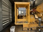 900 KW Caterpillar #3508, diesel generator set, 400 Volts, 3-phase, 638 hours, 1337 HP @ 1800 RPM, sound - Image 10