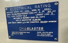 ChipBlaster #H30, high pressure coolant filtration system, 1000 psi, MistBlaster, ChipChiller, 8 gpm, dual - Image 8