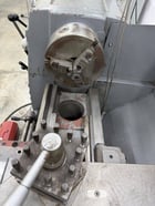 17" x 60" Atrump #1760, gap bed engine lathe with Newall Topax digital read out, 3-jaw chuck, 4-way tool post - Image 8