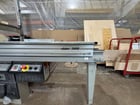 Altendorf #F45, sliding table panel saw, 149.5" cutting length, 16" blade capacity, 4-7/8" depth, 51" rip - Image 8