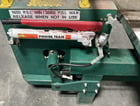 Smart Machine Tool, 54" bandsaw pallet dismantler, 54" pallet capacity, 10 HP Baldor, 2200 RPM blade, 20' - Image 4