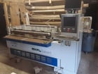Omal #Insert-1300, CNC bore, glue & dowel inserter, 51" X, 1.57" Y, 1.57" Z, 164 FPM, 4 work zones, 2007 - Image 1