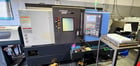 Daewoo Doosan #Lynx-220LSYC, 5-Axis CNC Lathe, 8.1" X, 4" Y, 22" Z, 23.6" swing, 11.8" turning diameter, 4500 - Image 1