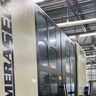Amera Seiki #VTC-5, Vertical Machining Center, 86.6" X, 24.4" Y, 24.4" Z, 20 HP, 10,000 RPM, 32 automatic - Image 1