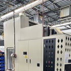 Amera Seiki #VTC-5, Vertical Machining Center, 86.6" X, 24.4" Y, 24.4" Z, 20 HP, 10,000 RPM, 32 automatic - Image 4