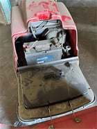 Betco #BPS28, battery powered sweeper, 28" cleaning path, 20" main broom, 1.4 cu.ft. hopper, 12 V., charger - Image 6