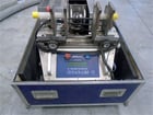 Widos Wilhelm #Pure-Plus-HT-1500, CNC infrared plastic welding system, 968°F max, .75" - 1.25" pipe range - Image 2