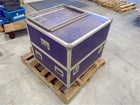 Widos Wilhelm #Pure-Plus-HT-1500, CNC infrared plastic welding system, 968°F max, .75" - 1.25" pipe range - Image 6