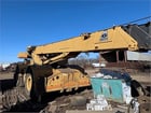 Grove RT-740, Rough Terrain Crane, 40 ton, 34' - 104' telescopic boom, 32' swing-away jib, 4WD, Detroit - Image 2