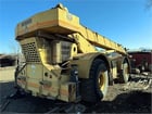 Grove RT-740, Rough Terrain Crane, 40 ton, 34' - 104' telescopic boom, 32' swing-away jib, 4WD, Detroit - Image 3