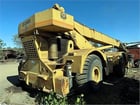 Grove RT-740, Rough Terrain Crane, 40 ton, 34' - 104' telescopic boom, 32' swing-away jib, 4WD, Detroit - Image 6