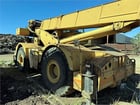 Grove RT-740, Rough Terrain Crane, 40 ton, 34' - 104' telescopic boom, 32' swing-away jib, 4WD, Detroit - Image 7