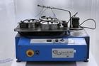 20" Lapmaster #20, bench top lapping machine, 0-70 RPM, 3 ring positions, 1 HP, 120 V., 1 Ph., 2011 - Image 1