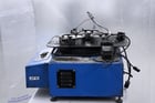 20" Lapmaster #20, bench top lapping machine, 0-70 RPM, 3 ring positions, 1 HP, 120 V., 1 Ph., 2011 - Image 2
