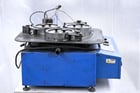 20" Lapmaster #20, bench top lapping machine, 0-70 RPM, 3 ring positions, 1 HP, 120 V., 1 Ph., 2011 - Image 4