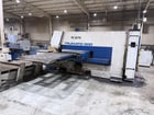 25 Ton, Trumpf #Trumatic-500, CNC turret punch, Trumalift SheetMaster, 460 V., 1999 - Image 1