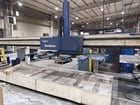 25 Ton, Trumpf #Trumatic-500, CNC turret punch, Trumalift SheetMaster, 460 V., 1999 - Image 2