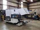 25 Ton, Trumpf #Trumatic-500, CNC turret punch, Trumalift SheetMaster, 460 V., 1999 - Image 6