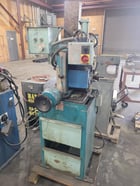 3.5" Eisele #VMS-300-PV, circular cold saw, 11" blade diameter, 1996 - Image 1