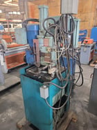 3.5" Eisele #VMS-300-PV, circular cold saw, 11" blade diameter, 1996 - Image 3