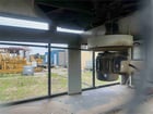1000 KW Waukesha #VHP-5904-GSI-Modulator, Natural gas generator set, 480 Volts, 3-phase, trailer mounted, 2001 - Image 5