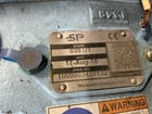 3 HP Waukesha #030-U1, Impeller Pump, 17762 RPM, 230/460 V., 2018 - Image 3