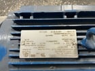 3 HP Waukesha #030-U1, Impeller Pump, 17762 RPM, 230/460 V., 2018 - Image 4