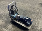 3 HP Waukesha #030-U1, Impeller Pump, 17762 RPM, 230/460 V., 2018 - Image 5