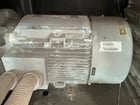 220 cfm, 132 psig, Atlas Copco #GA-37, Rotary Screw Air Compressor, 50 HP, 3600 RPM, 2003 - Image 6