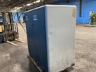 220 cfm, 132 psig, Atlas Copco #GA-37, Rotary Screw Air Compressor, 50 HP, 3600 RPM, 2003 - Image 9