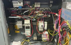 105 cfm, 129 psi, Atlas Copco #GA18Plus, Rotary Screw Air Compressor, 25 HP, 3550 RPM, 2006 - Image 6