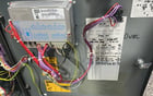 105 cfm, 129 psi, Atlas Copco #GA18Plus, Rotary Screw Air Compressor, 25 HP, 3550 RPM, 2006 - Image 7