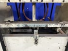 12 Ton, Bantam #2FT-12TON, Press Brake, 110 PSI, Foot Pedal, 1-7/8" stroke - Image 4