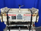12 Ton, Bantam #2FT-12TON, Press Brake, 110 PSI, Foot Pedal, 1-7/8" stroke - Image 5