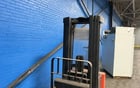 2450 lb. Toyota #6BWR15, Electric Order Picker, 24 VDC, 48" x4" Forks, 180" Lift Height - Image 2
