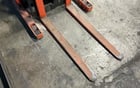 2450 lb. Toyota #6BWR15, Electric Order Picker, 24 VDC, 48" x4" Forks, 180" Lift Height - Image 9