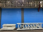 Pallet Racking, T-Bolts, Uprights (11) 216" x48", Beams (74) 96" x4", Plate 5" x7" - Image 1