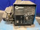 450 Amps, Miller #Deltaweld-452, Arc Welder, w/Miller S-62 24V Constant Speed Wire Feeder, 21.1 KW - Image 2