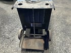 450 Amps, Miller #Deltaweld-452, Arc Welder, w/Miller S-62 24V Constant Speed Wire Feeder, 21.1 KW - Image 7