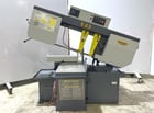 16" x 20" Hyd-Mech #S-23, horizontal pivot band saw, 1-1/4" x 15' 6" blade, 5 HP - Image 1